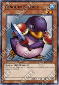 Image for Penguin Soldier (OP17-EN013) (OP17) - YuGiOh