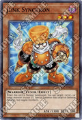 Image for Junk Synchron (OP17-EN015) (OP17) - YuGiOh