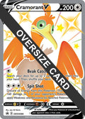 Image for Cramorant V - SWSH086 (SWSH086) (PR) - Pokemon