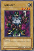 Image for Kojikocy (SKE-005) (SKE) - YuGiOh