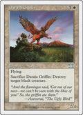 Image for Daraja Griffin (14) (Classic Sixth Edition) - Magic: The Gathering