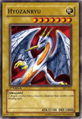 Image for Hyozanryu (SKE-011) (SKE) - YuGiOh