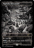 Image for Nephalia Drownyard (351) (Secret Lair Drop Series) - Magic: The Gathering
