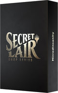 Image for Secret Lair Drop: Mirrodinsanity - Non-Foil Edition - Magic: The Gathering