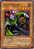 Image for Trap Master (SKE-018) (SKE) - YuGiOh