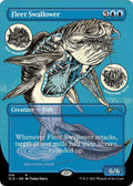 Image for Fleet Swallower (316) (Secret Lair Drop Series) - Magic: The Gathering
