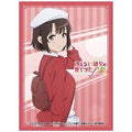 Image for Nijigen Cospa x Axia Character Sleeve: Saekano: How to Raise a Boring Girlfriend Fine - Megumi Kato (60-Pack) - Card Sleeves