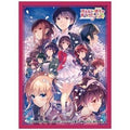 Image for Nijigen Cospa x Axia Character Sleeve: Saekano: How to Raise a Boring Girlfriend Fine - Main Visual Ver. (60-Pack) - Card Sleeves