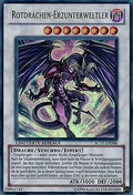 Image for Red Dragon Archfiend (German) - "Rotdrachen-Erzunterweltler" (AC11-DE006) (AC11) - YuGiOh