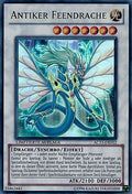 Image for Ancient Fairy Dragon (German) - "Antiker Feendrache" (AC11-DE012) (AC11) - YuGiOh