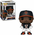 Image for Chicago Bears NFL: Khalil Mack - Funko