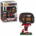 Image for Tampa Bay Buccaneers NFL: Mike Evans - Funko