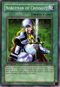 Image for Nobleman of Crossout (SKE-038) (SKE) - YuGiOh