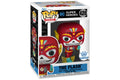 Image for DC Super Heroes: The Flash Dia de los DC (Funko Exclusive) - Funko
