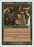 Image for Dense Foliage (221) (Classic Sixth Edition) - Magic: The Gathering