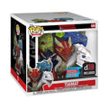 Image for Dungeons and Dragons: Tiamat (with D20) (NYCC Exclusive) - Funko