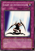 Image for Light of Intervention (SKE-046) (SKE) - YuGiOh