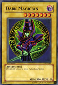 Image for Dark Magician (SYE-001) (SYE) - YuGiOh