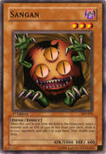 Image for Sangan (SYE-018) (SYE) - YuGiOh
