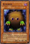 Image for Kuriboh (SYE-019) (SYE) - YuGiOh