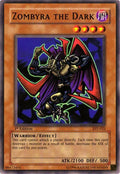 Image for Zombyra the Dark (SYE-022) (SYE) - YuGiOh