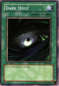 Image for Dark Hole (SYE-026) (SYE) - YuGiOh