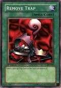Image for Remove Trap (SYE-033) (SYE) - YuGiOh