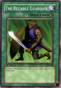 Image for The Reliable Guardian (SYE-034) (SYE) - YuGiOh