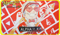 Image for Cryptid Nation First Edition Playmat - Alpha Investments - Playmats