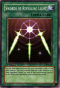 Image for Swords of Revealing Light (SYE-039) (SYE) - YuGiOh