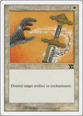 Image for Disenchant (16) (Classic Sixth Edition) - Magic: The Gathering