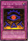 Image for The Eye of Truth (SYE-046) (SYE) - YuGiOh