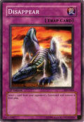 Image for Disappear (SYE-049) (SYE) - YuGiOh