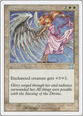 Image for Divine Transformation (17) (Classic Sixth Edition) - Magic: The Gathering