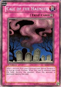 Image for Call of the Haunted (SD1-EN021) (SD1) - YuGiOh