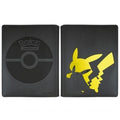 Image for Elite Pikachu 9-Pocket PRO-Binder - Storage Albums