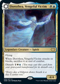 Image for Dorothea, Vengeful Victim (235) (Innistrad: Crimson Vow) - Magic: The Gathering