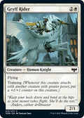 Image for Gryff Rider (15) (Innistrad: Crimson Vow) - Magic: The Gathering
