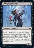 Image for Gluttonous Guest (114) (Innistrad: Crimson Vow) - Magic: The Gathering
