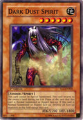 Image for Dark Dust Spirit (SD2-EN004) (SD2) - YuGiOh