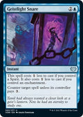 Image for Geistlight Snare (60) (Innistrad: Crimson Vow) - Magic: The Gathering