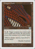 Image for Dragon Mask (283) (Classic Sixth Edition) - Magic: The Gathering