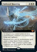 Image for Hallowed Haunting (Extended Art) (349) (Innistrad: Crimson Vow) - Magic: The Gathering