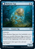 Image for Biolume Egg (49) (Innistrad: Crimson Vow) - Magic: The Gathering