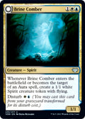 Image for Brine Comber (233) (Innistrad: Crimson Vow) - Magic: The Gathering