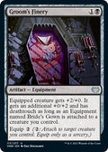 Image for Groom's Finery (117) (Innistrad: Crimson Vow) - Magic: The Gathering