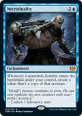 Image for Necroduality (70) (Innistrad: Crimson Vow) - Magic: The Gathering