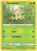 Image for Shroomish (004/264) (SWSH08) - Pokemon