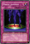 Image for Magic Jammer (SD2-EN026) (SD2) - YuGiOh