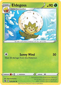 Image for Eldegoss (025/264) (SWSH08) - Pokemon
